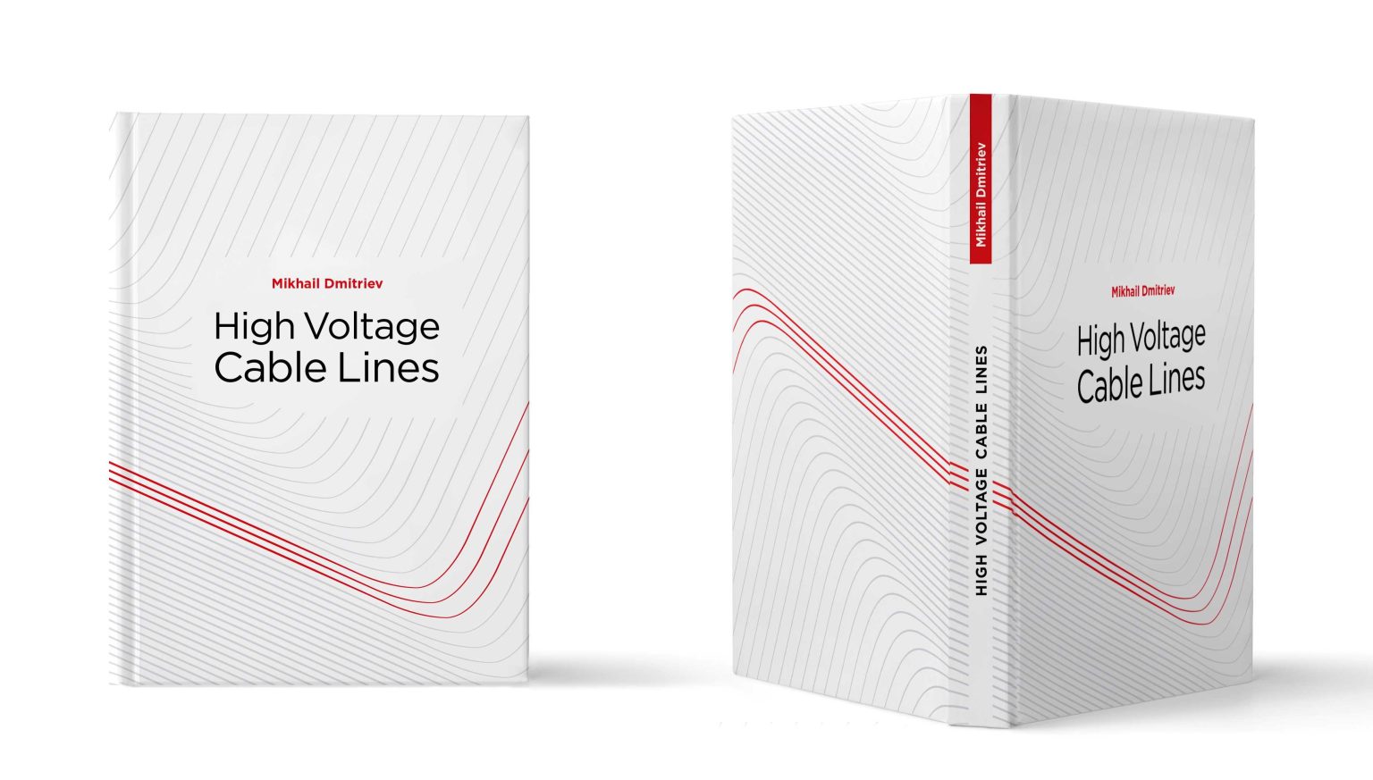 Line In Cable High Voltage Cable Lines – Mikhail Dmitriev